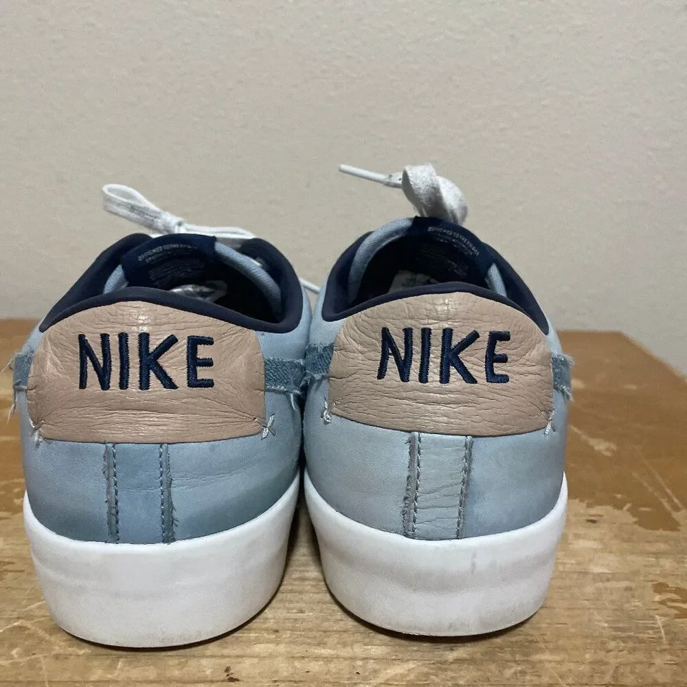 Nike SB Blazer Low Pro GT Shoes Grant Taylor Men's US Size 12 DM8890-100